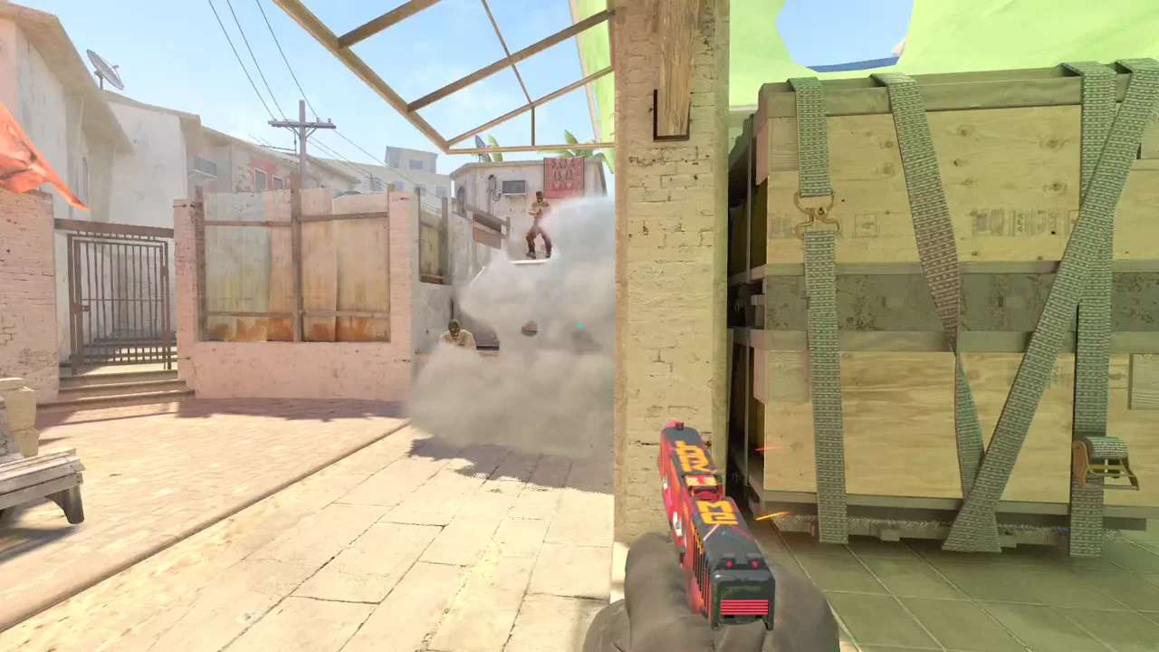highlight